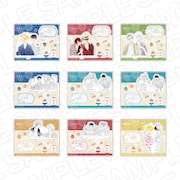 「アクリルスタンド(ブラインド) 夏祭り ver.」