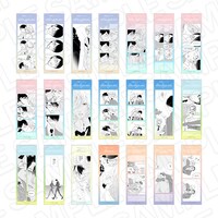 「フォトグレイ風ステッカー（ブラインド）」