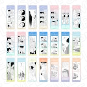 「フォトグレイ風ステッカー(ブラインド)」