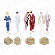 「デカアクリルスタンド 夏祭り ver.」