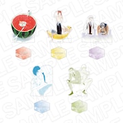 「デカアクリルスタンド」