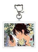 「春風のエトランゼ」6巻アニメイトセットに付属するキーホルダー