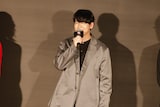 花江夏樹