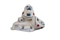 陶芸作品「ピエタ」（協力：kamakura 山陶芸工房）