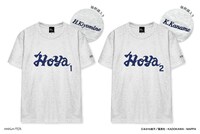 「TVアニメ『忘却バッテリー』 宝谷シニア チームイメージTシャツ」