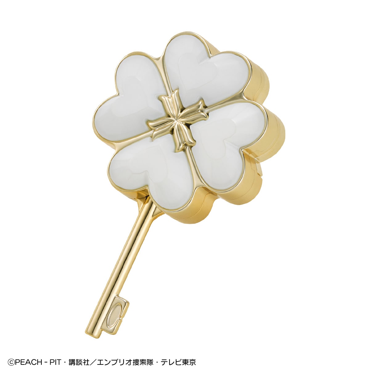 オレのココロ、解錠！「しゅごキャラ！」ダンプティ・キーのなりきり