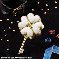 「Special Memorize しゅごキャラ！ ダンプティ・キー」