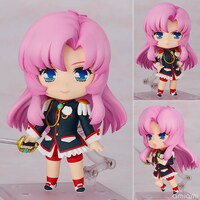 「ねんどろいど TVアニメ『少女革命ウテナ』 天上ウテナ」