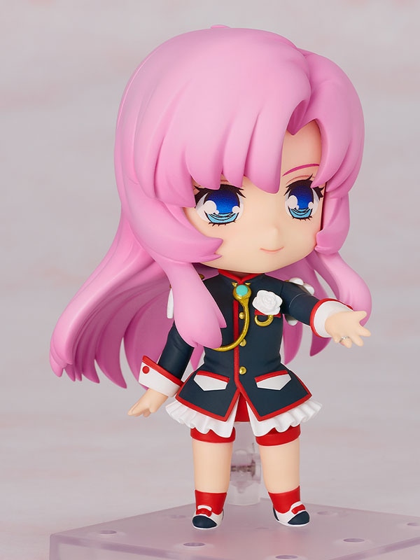 「ねんどろいど TVアニメ『少女革命ウテナ』 天上ウテナ」