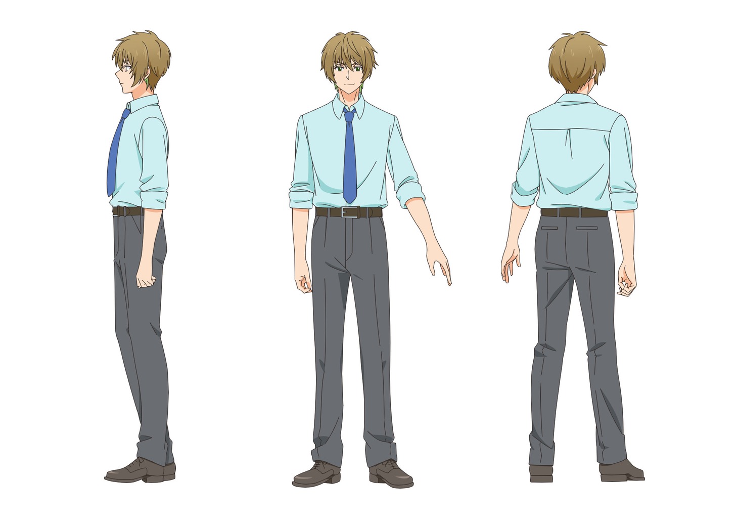 亀川侑（CV：坂田将吾）
