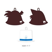 「サウナハット」