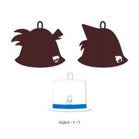 「サウナハット」