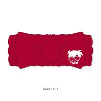 「ヘアバンド」