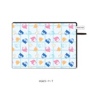 「サウナマット」