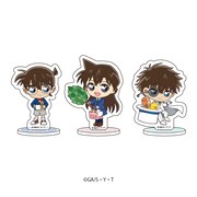 「ミニアクリルスタンド サウナ」