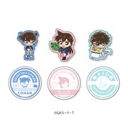 「トレーディングステッカー サウナ」