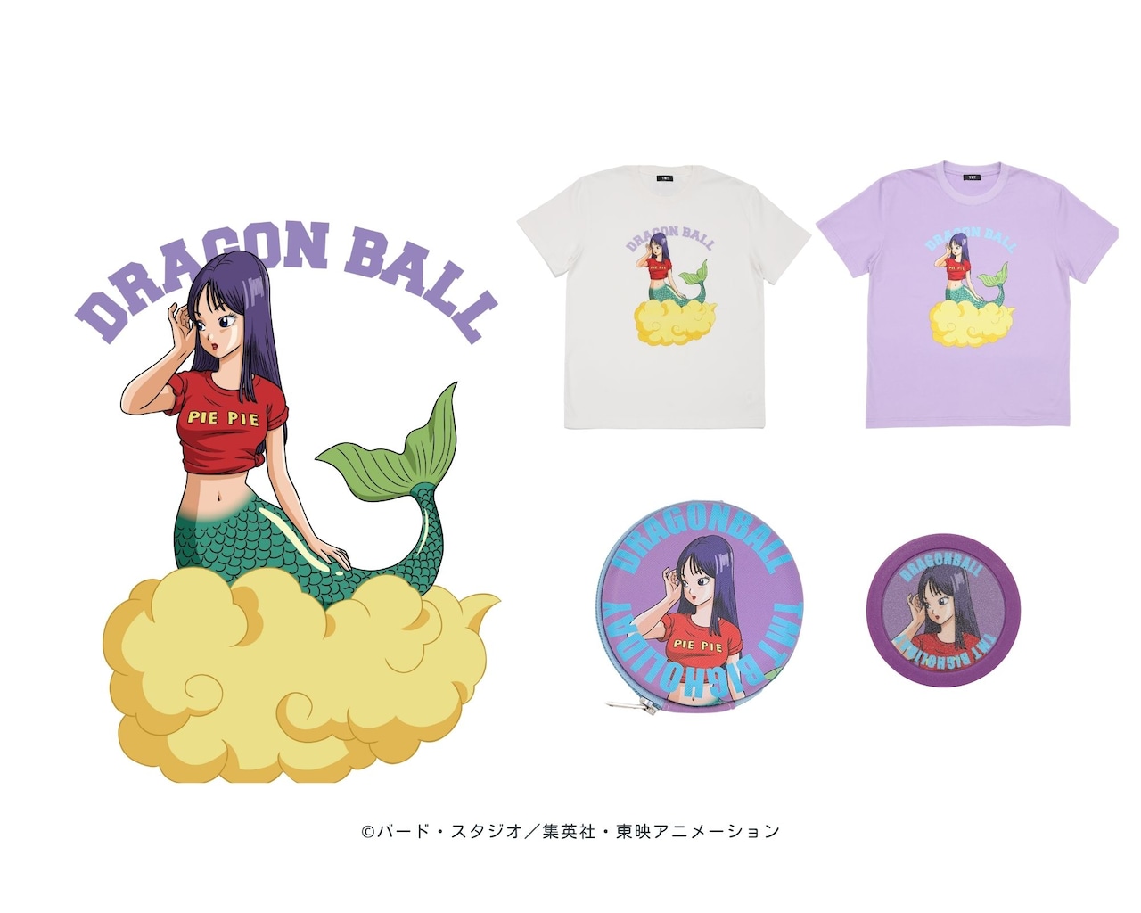 ショーハショーテン！」のクリアファイル。(c)浅倉秋成・小畑 健