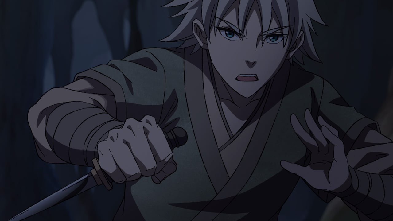 「転生宗主の覇道譚」に阿座上洋平が出演、希少度の高い霊獣を狙う霊獣師役で