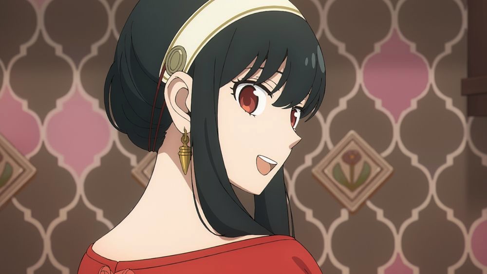 TVアニメ「SPY×FAMILY」Season3のPV第1弾より