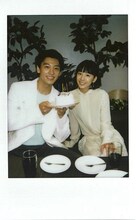 「じゃあ、あんたが作ってみろよ」でダブル主演の夏帆と竹内涼真