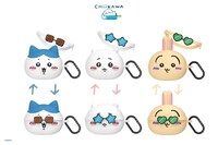 「ちいかわ x CASETiFY」コレクション