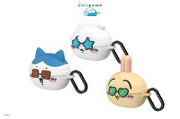 「ちいかわ x CASETiFY」コレクション