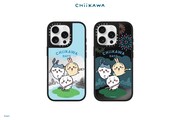 「ちいかわ x CASETiFY」コレクション