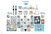 「ちいかわ x CASETiFY」コレクション