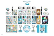 「ちいかわ x CASETiFY」コレクション