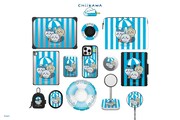 「ちいかわ x CASETiFY」コレクション