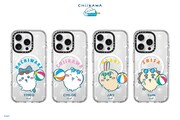 「ちいかわ x CASETiFY」コレクション
