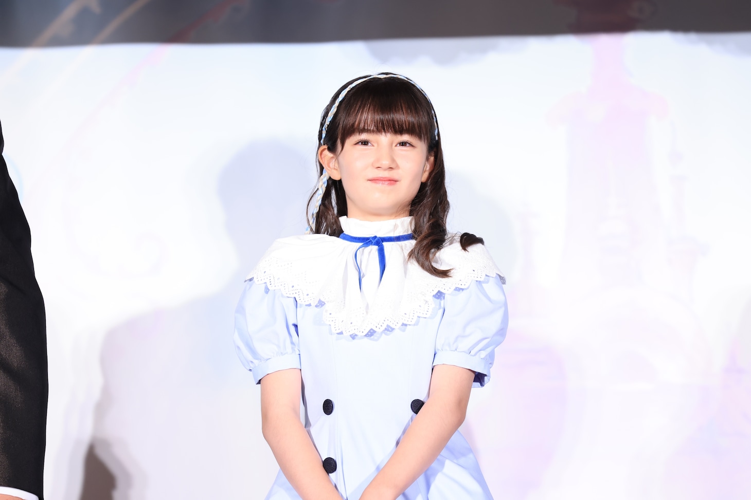 マイカ・ピュ