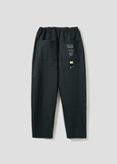 「バルカン300｜ルーズフィットサイドラインパンツ」 (c)MAKOTO RAIKU