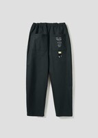 「バルカン300｜ルーズフィットサイドラインパンツ」 (c)MAKOTO RAIKU