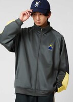 「バオウ・ザケルガ｜トラックジャケット」 (c)MAKOTO RAIKU