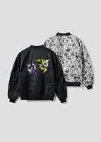 「最後の戦い｜リバーシブルブルゾン」 (c)MAKOTO RAIKU