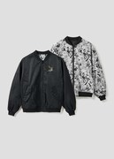 「最後の戦い｜リバーシブルブルゾン」 (c)MAKOTO RAIKU