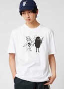 「無敵フォルゴレ｜Tシャツ」 (c)MAKOTO RAIKU