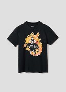 「金色のガッシュ!!2｜Tシャツ」 (c)BIRGDIN BOARD Corp.