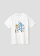 「日常｜Tシャツ」 (c)MAKOTO RAIKU