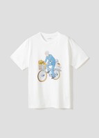 「日常｜Tシャツ」 (c)MAKOTO RAIKU