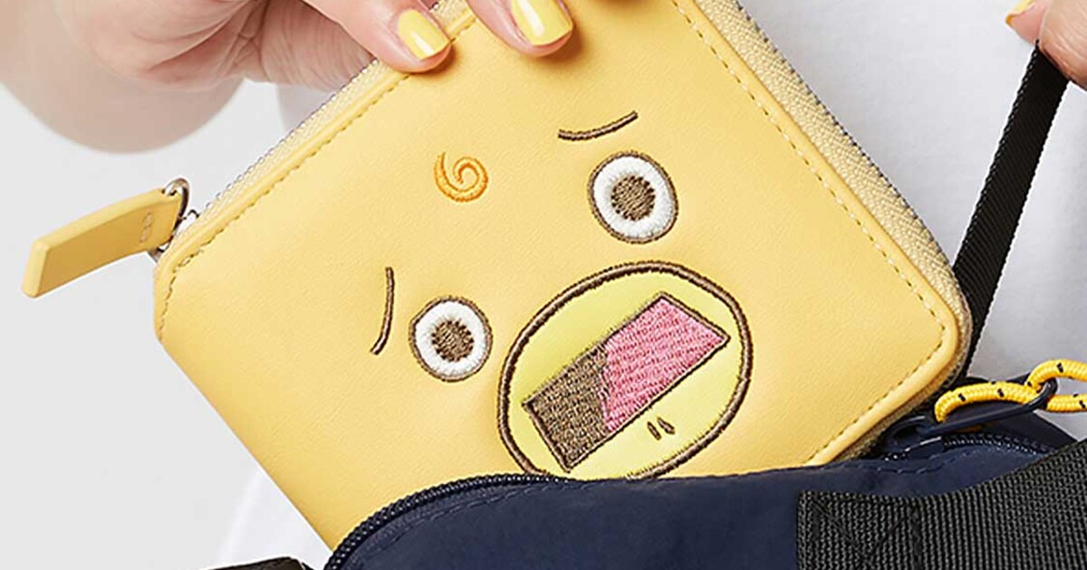 金色のガッシュ!!」とグラニフが初コラボ、雷句誠はキャンチョメ財布が 