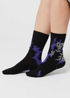 「ブラゴ｜ミドルソックス」 (c)MAKOTO RAIKU