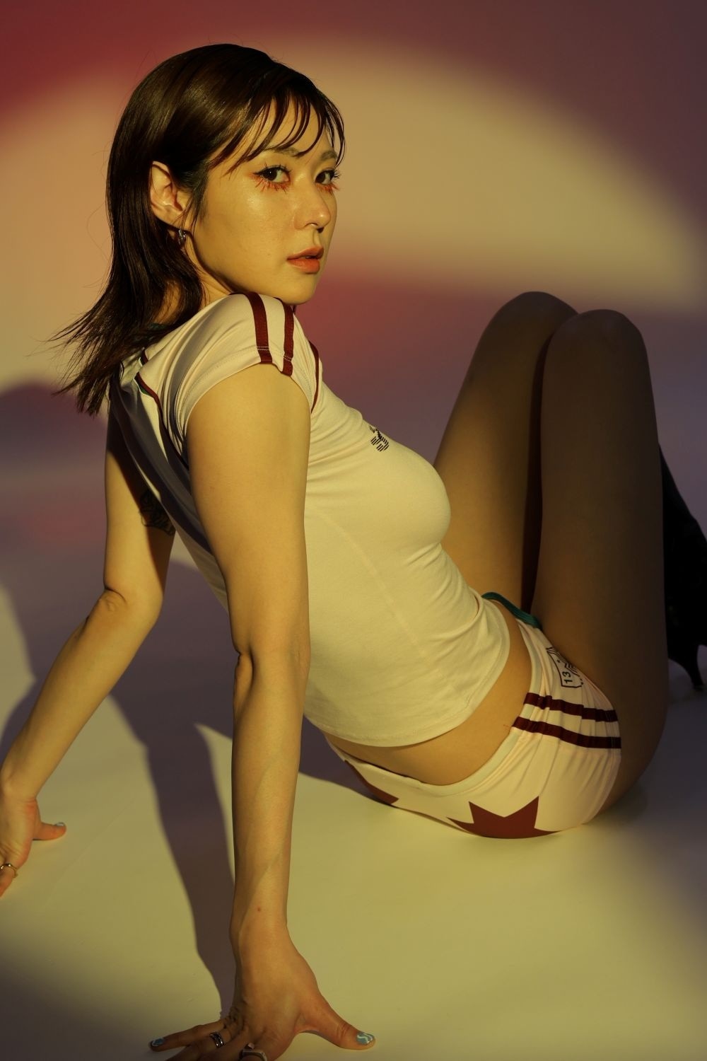KANATA（ダンスキャスト：湾田光莉）