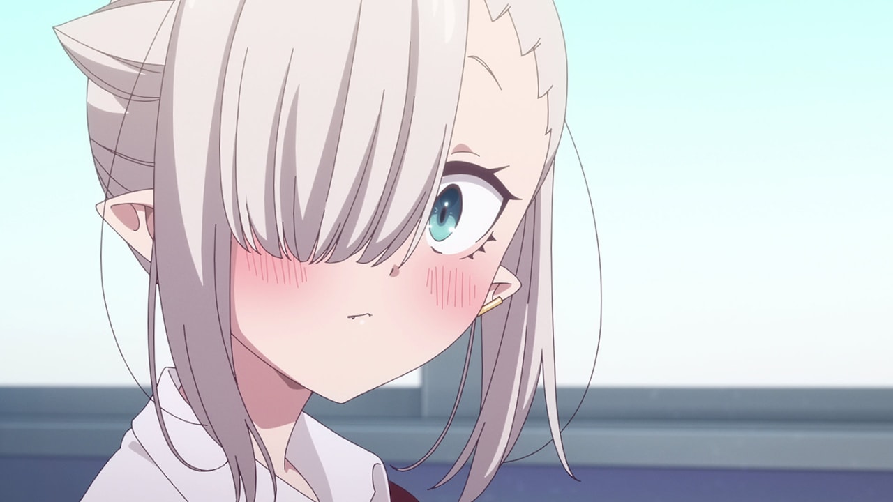 10月放送「ちゃんと吸えない吸血鬼ちゃん」PVを公開　M・A・O、長谷川育美が出演