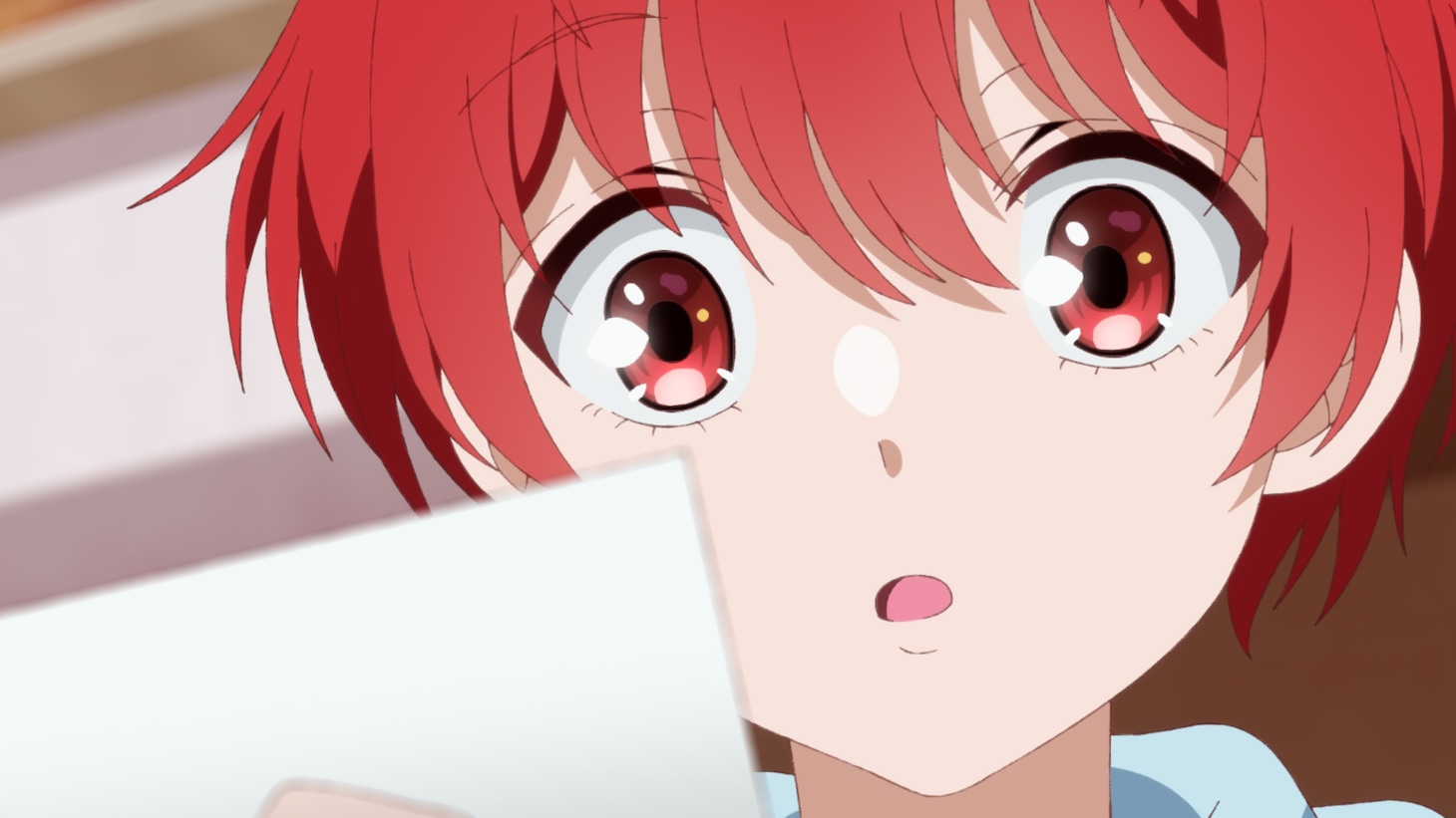 TVアニメ「帝乃三姉妹は案外、チョロい。」第3話の先行カット