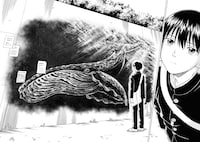 「夏の終わりに君が死ねば完璧だったから」より