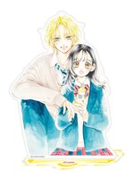 「ビッグアクリルスタンド 『ハニーレモンソーダ』村田真優」