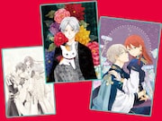 LaLa付録にランダムキャンバスボード、創刊49周年の直筆色紙プレゼント企画も