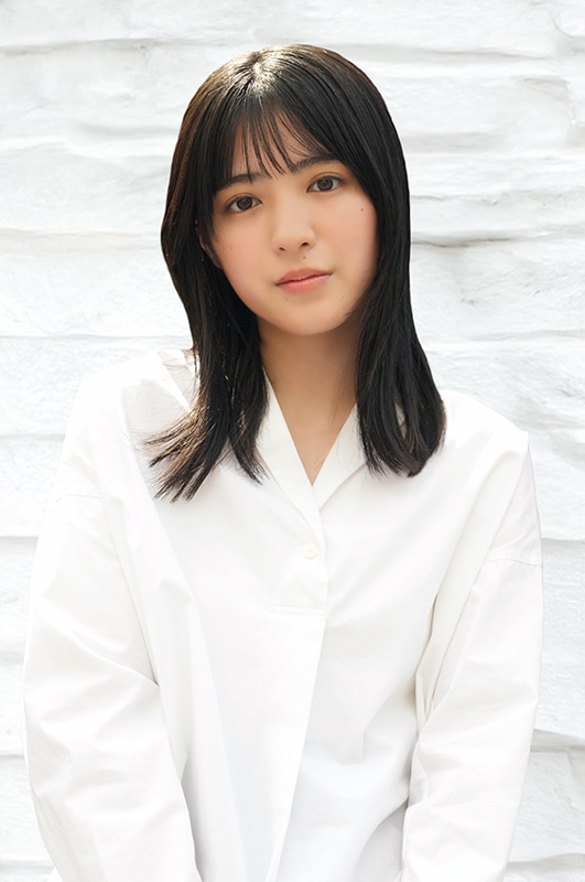 平川結月
